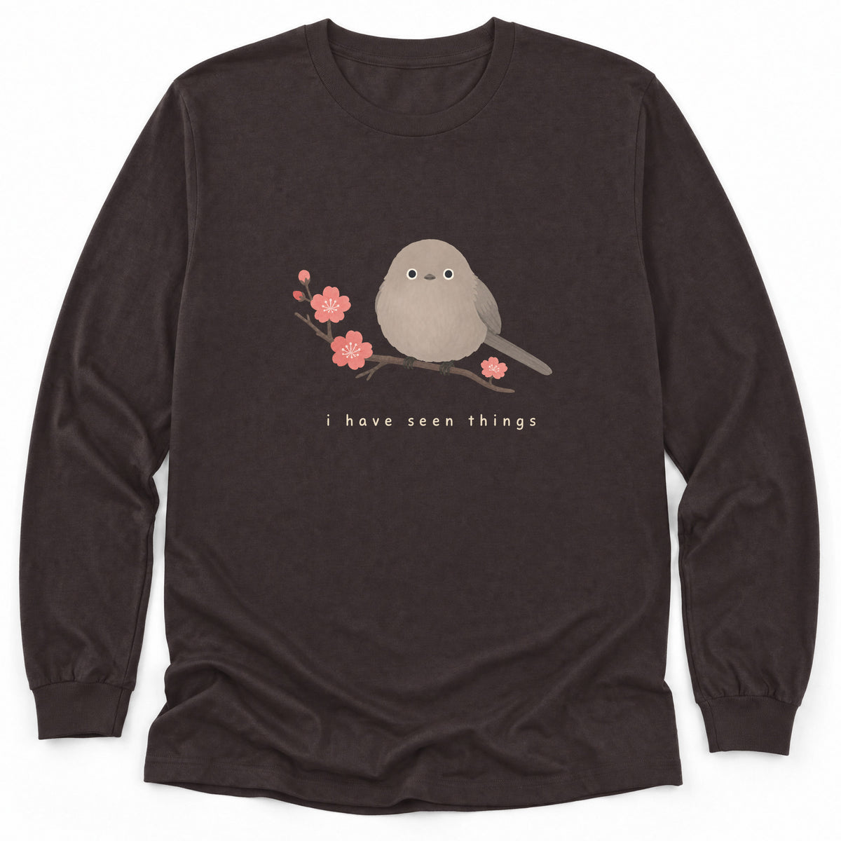 Spark Bird Society — Dark Chocolate