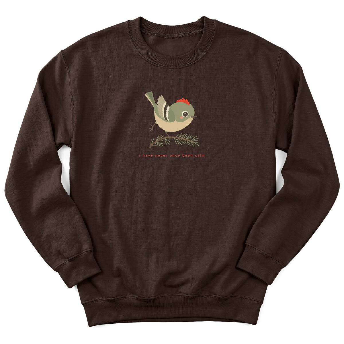 Spark Bird Society — Dark Chocolate