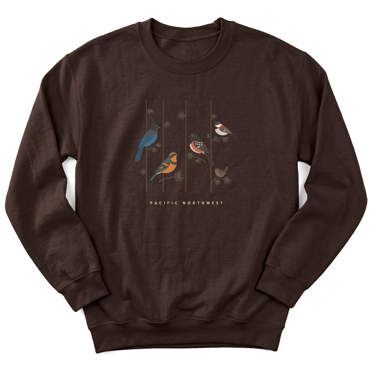Spark Bird Society — Dark Chocolate
