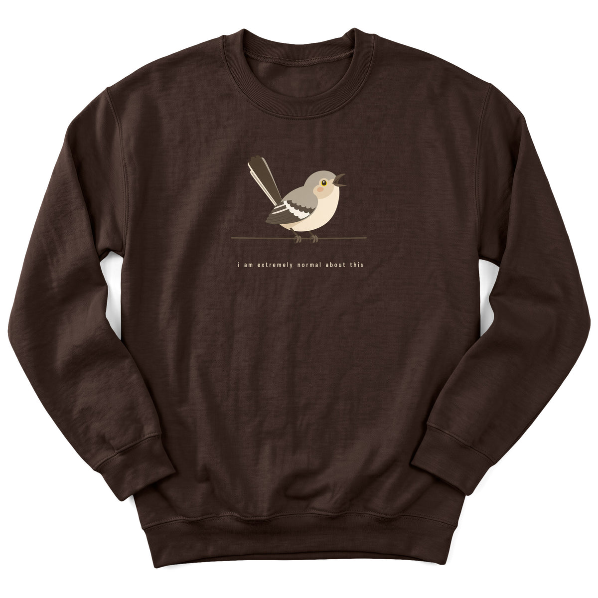 Spark Bird Society — Dark Chocolate