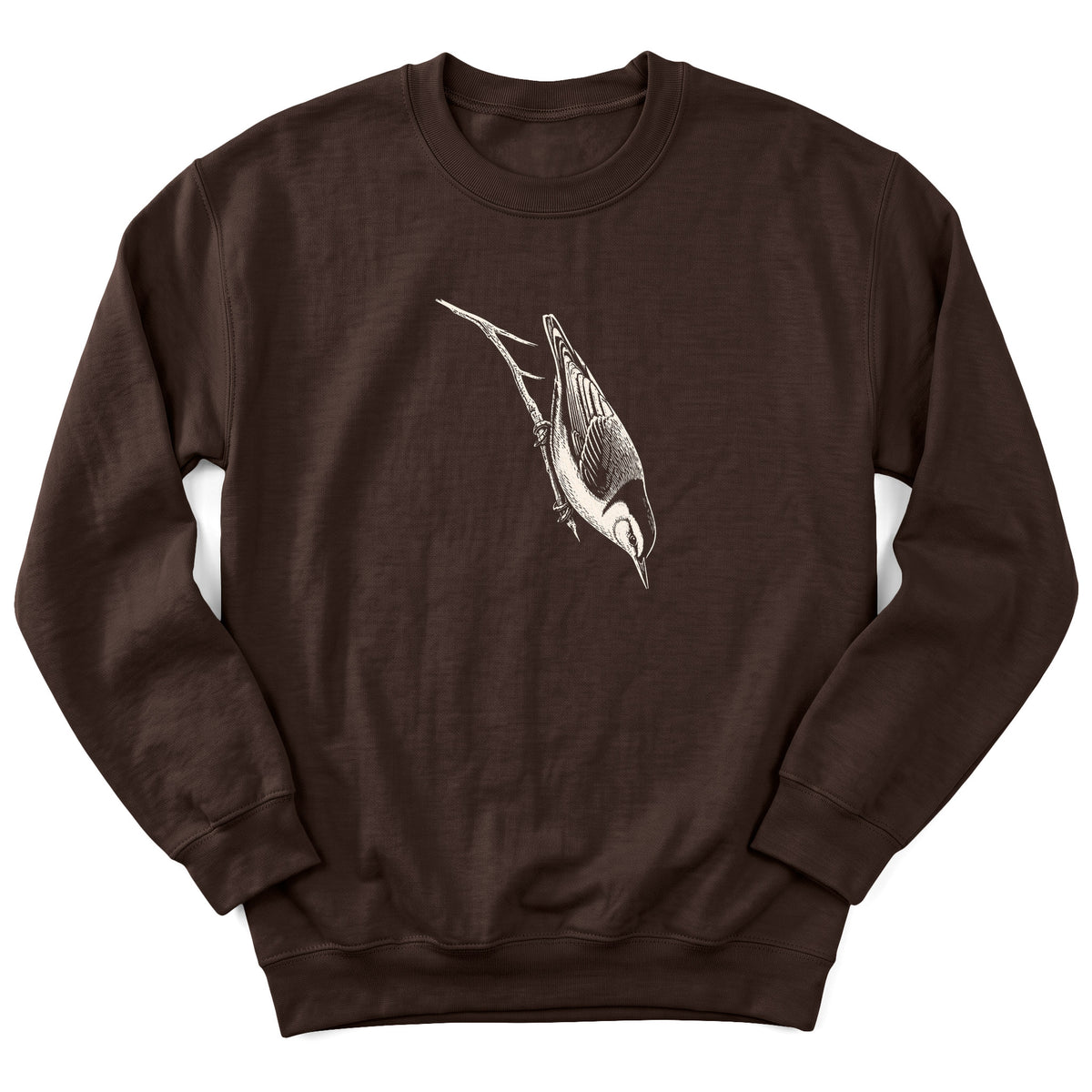 Spark Bird Society — Dark Chocolate