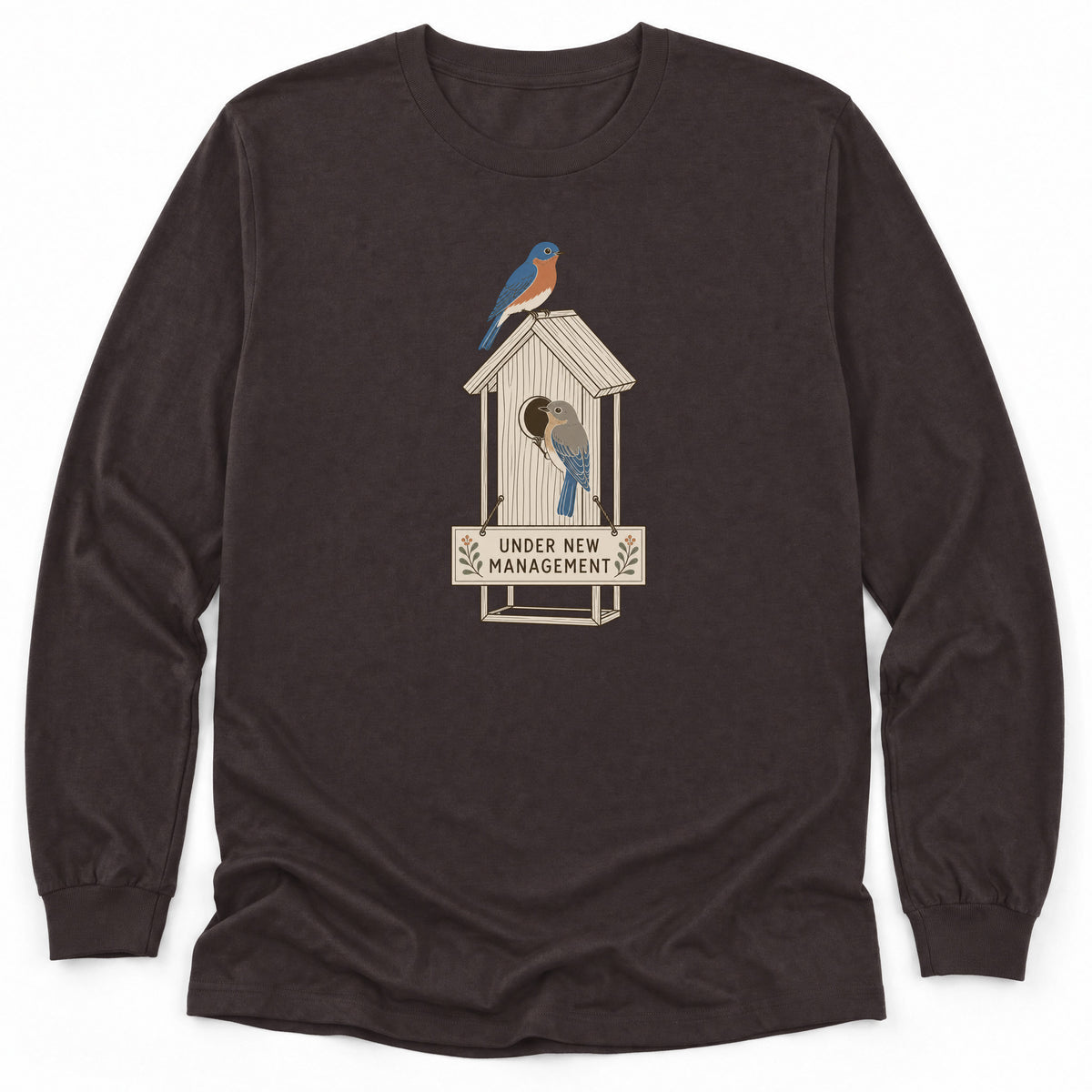 Spark Bird Society — Dark Chocolate