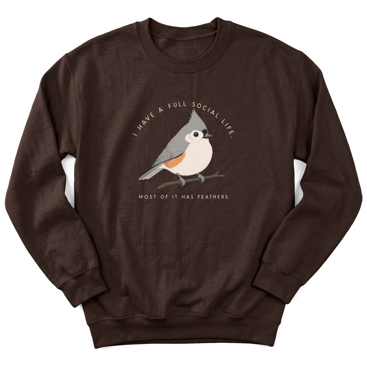 Spark Bird Society — Dark Chocolate