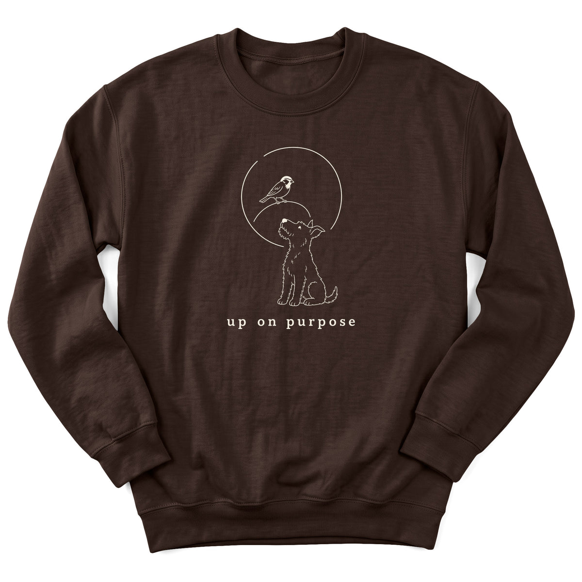 Spark Bird Society — Dark Chocolate