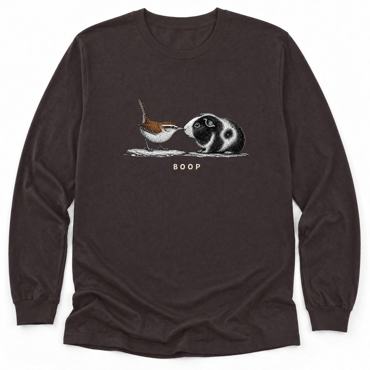 Spark Bird Society — Dark Chocolate