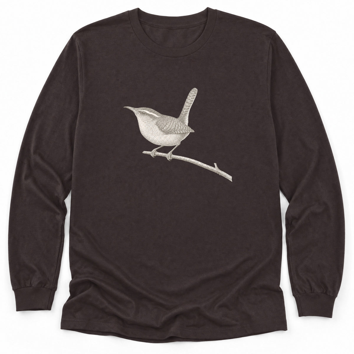 Spark Bird Society — Dark Chocolate
