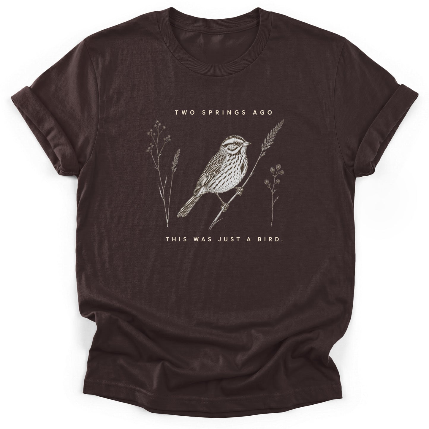 Spark Bird Society — Dark Chocolate