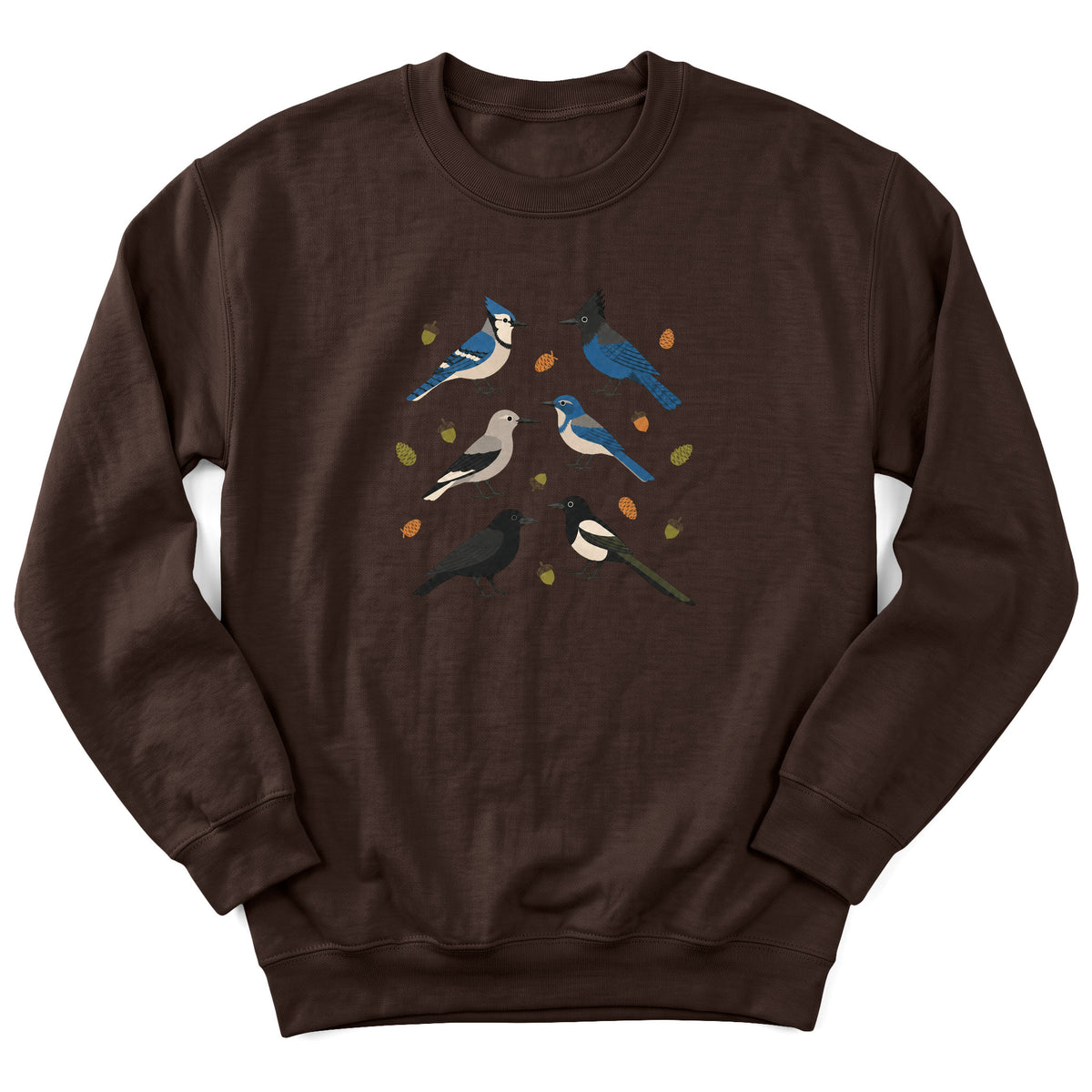 Spark Bird Society — Dark Chocolate