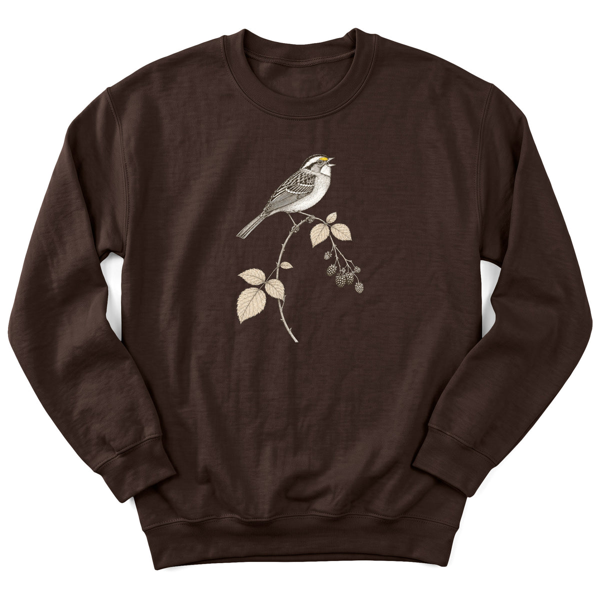 Spark Bird Society — Dark Chocolate