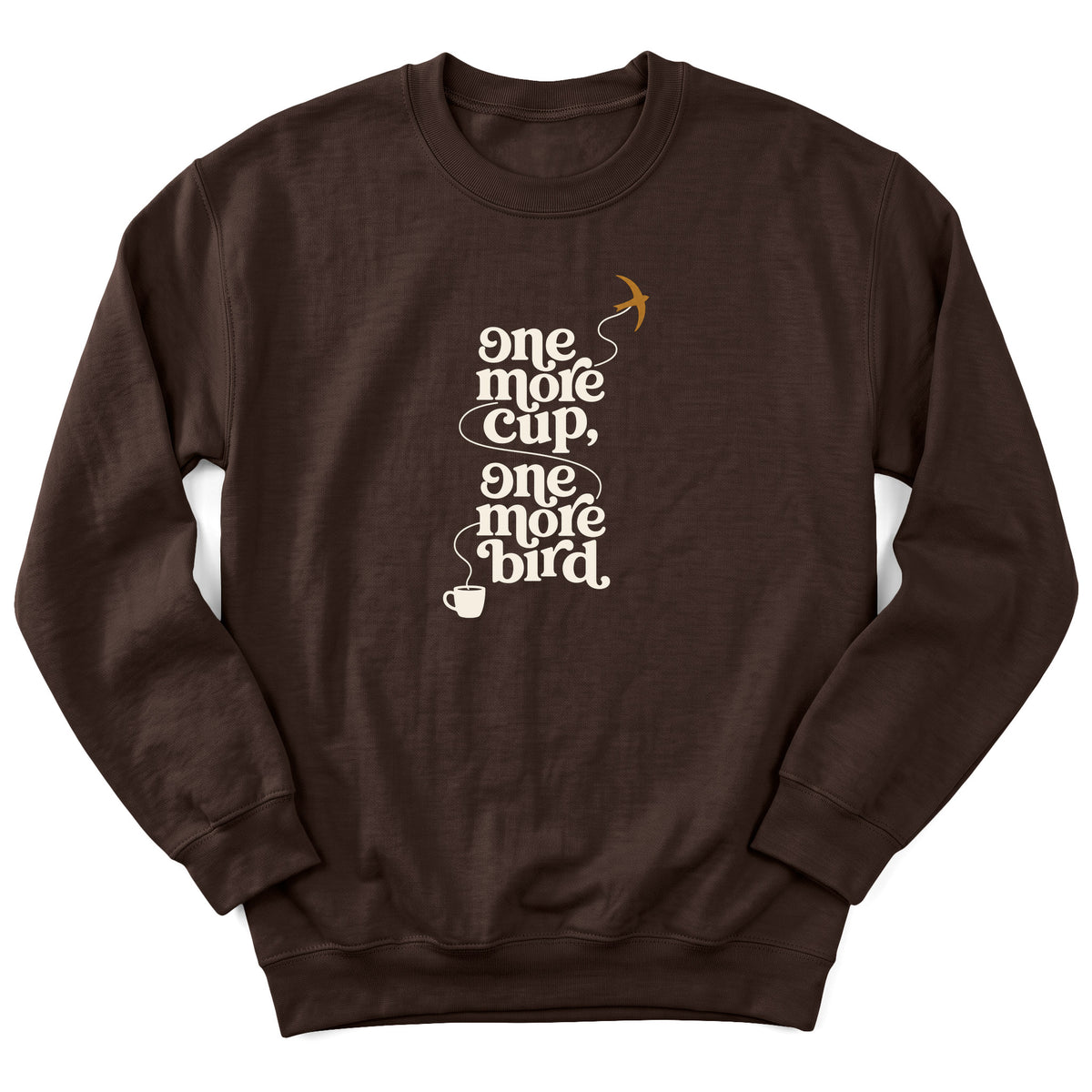 Spark Bird Society — Dark Chocolate