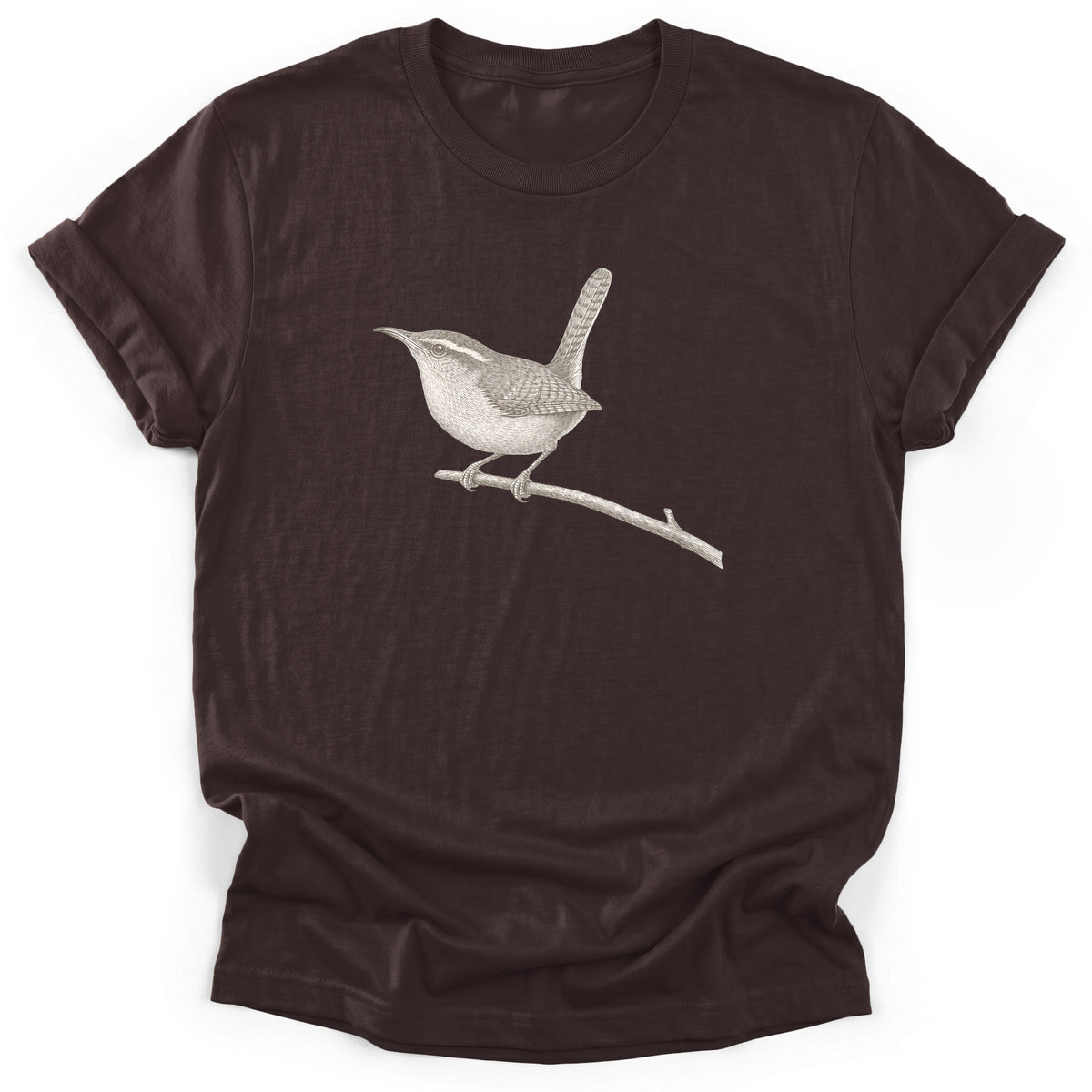 Spark Bird Society — Dark Chocolate