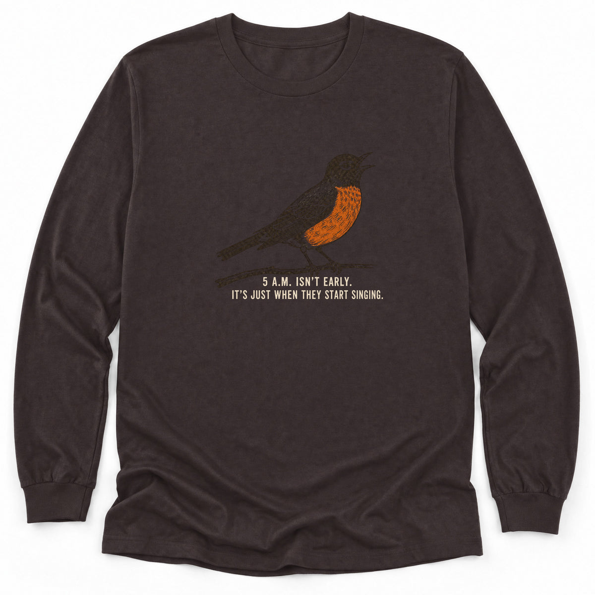 Spark Bird Society — Dark Chocolate