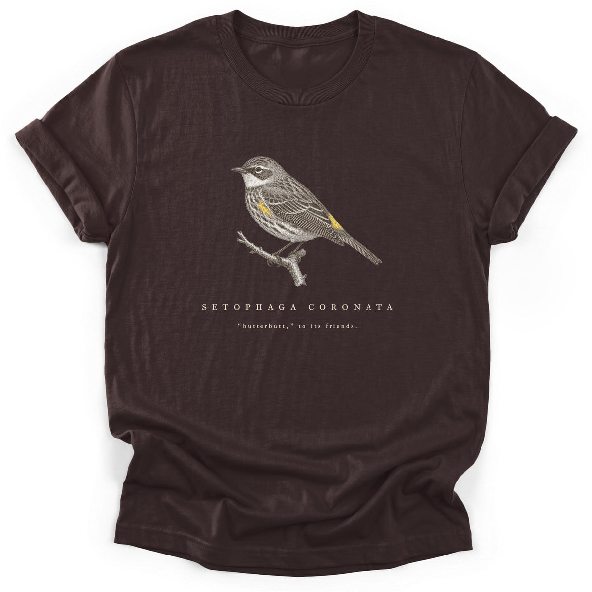 Spark Bird Society — Dark Chocolate