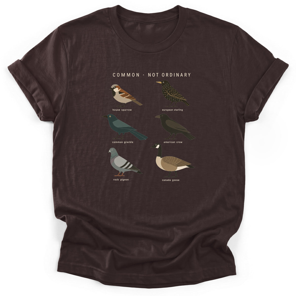 Spark Bird Society — Dark Chocolate