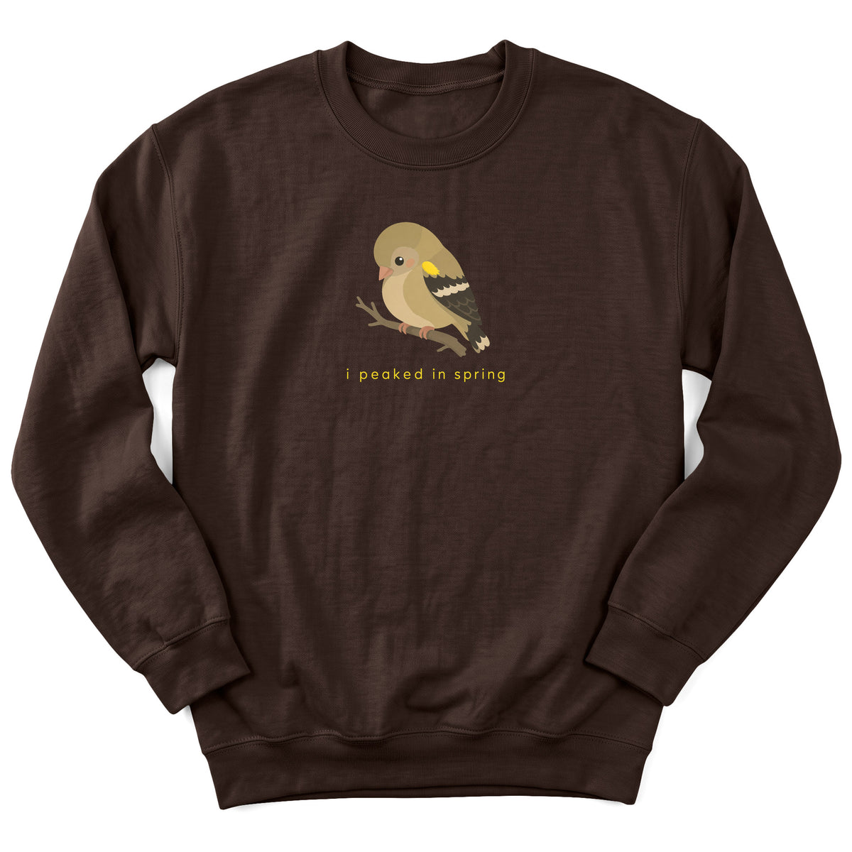 Spark Bird Society — Dark Chocolate