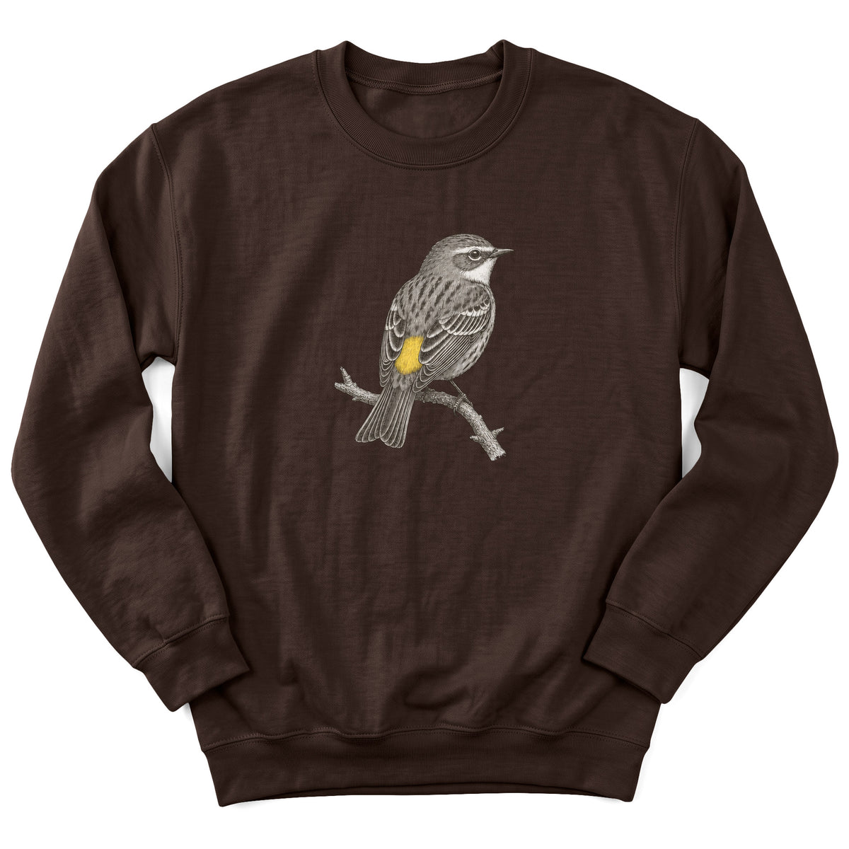 Spark Bird Society — Dark Chocolate