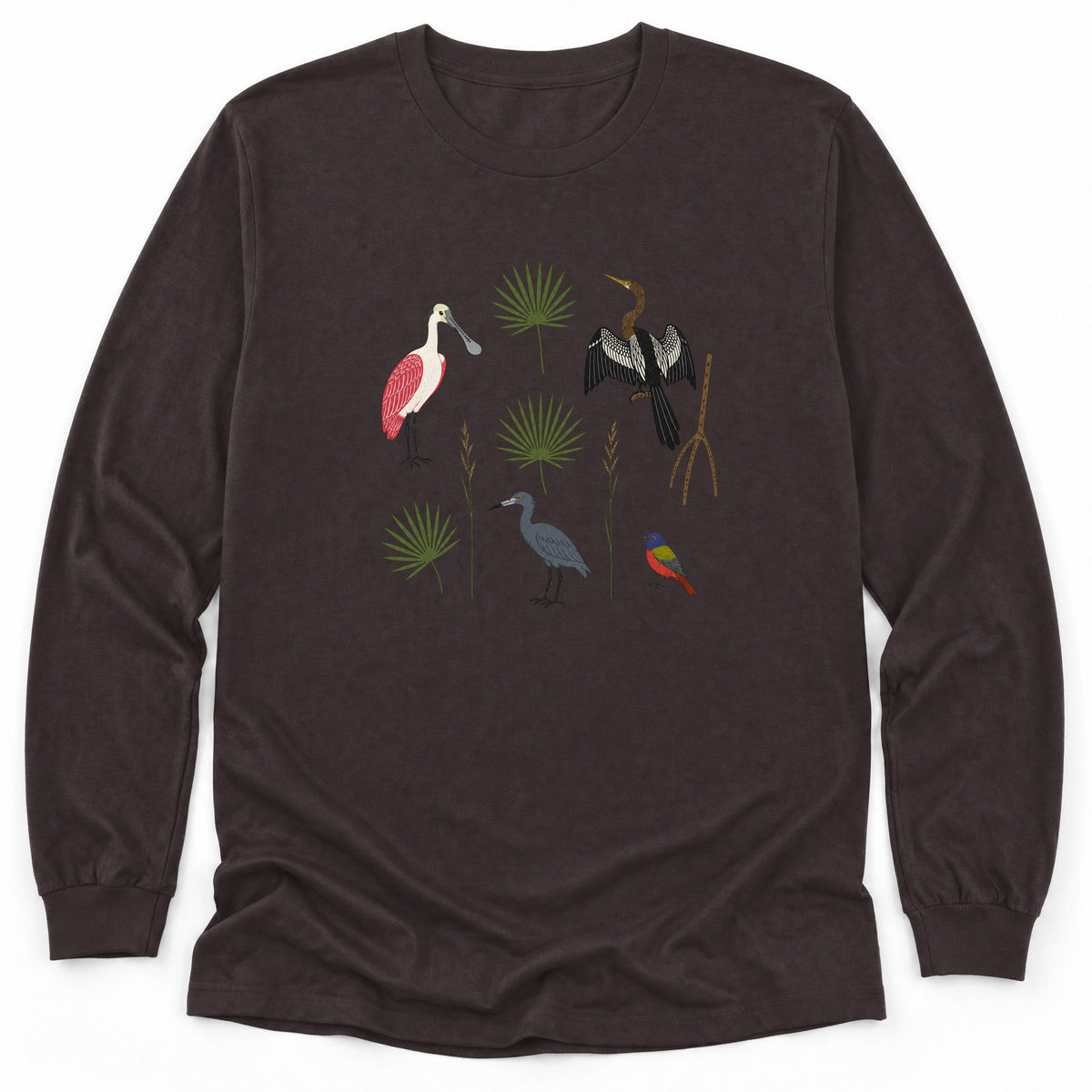 Spark Bird Society — Dark Chocolate