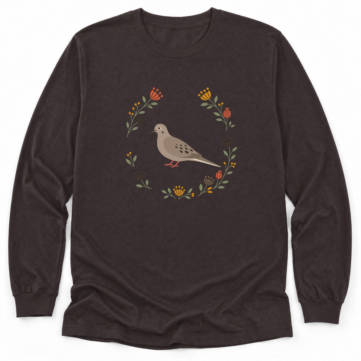 Spark Bird Society — Dark Chocolate