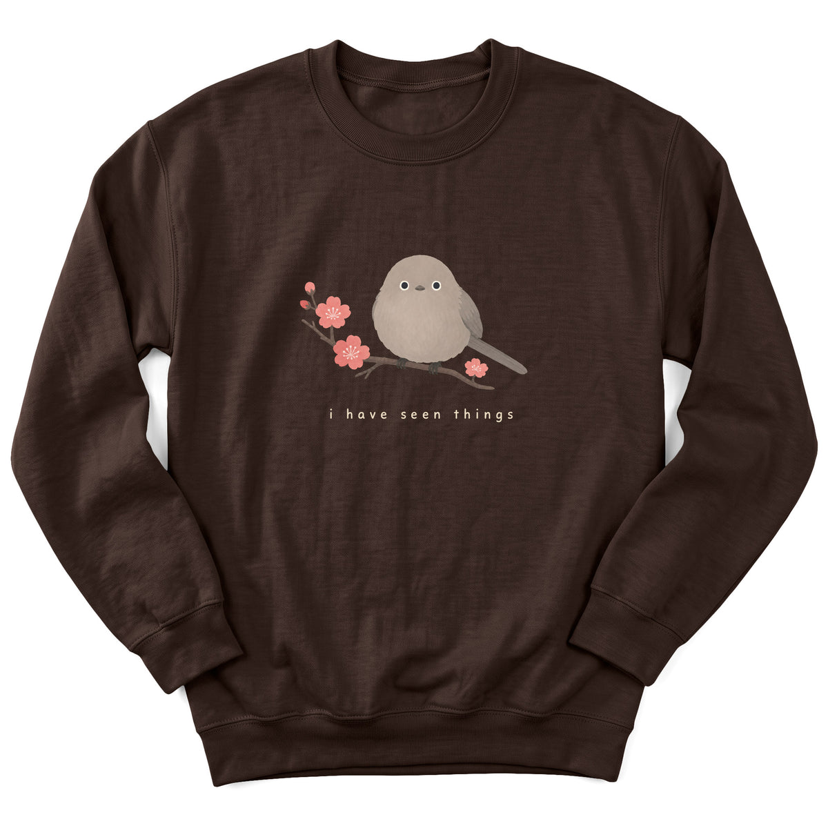 Spark Bird Society — Dark Chocolate