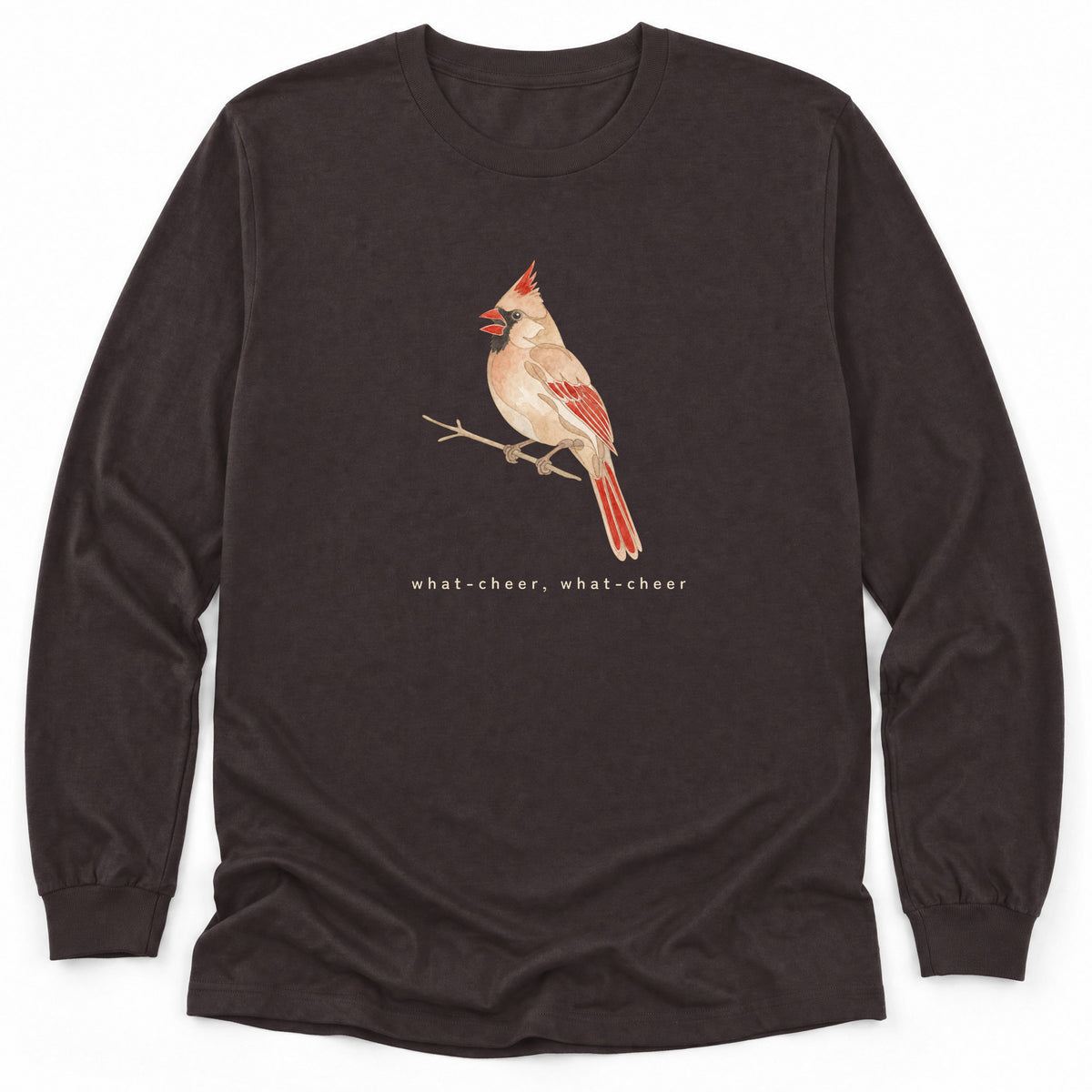 Spark Bird Society — Dark Chocolate