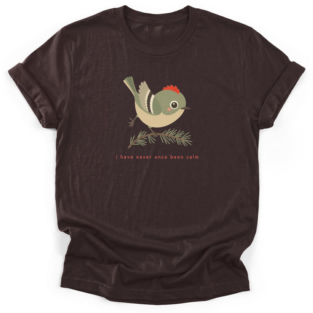 Spark Bird Society — Dark Chocolate