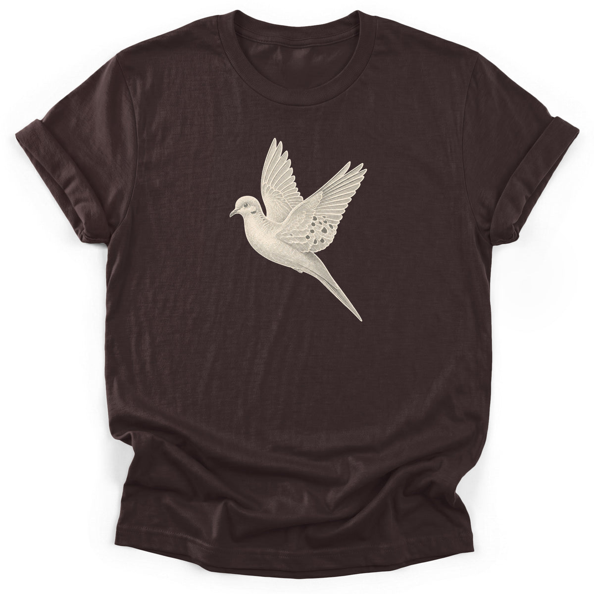 Spark Bird Society — Dark Chocolate