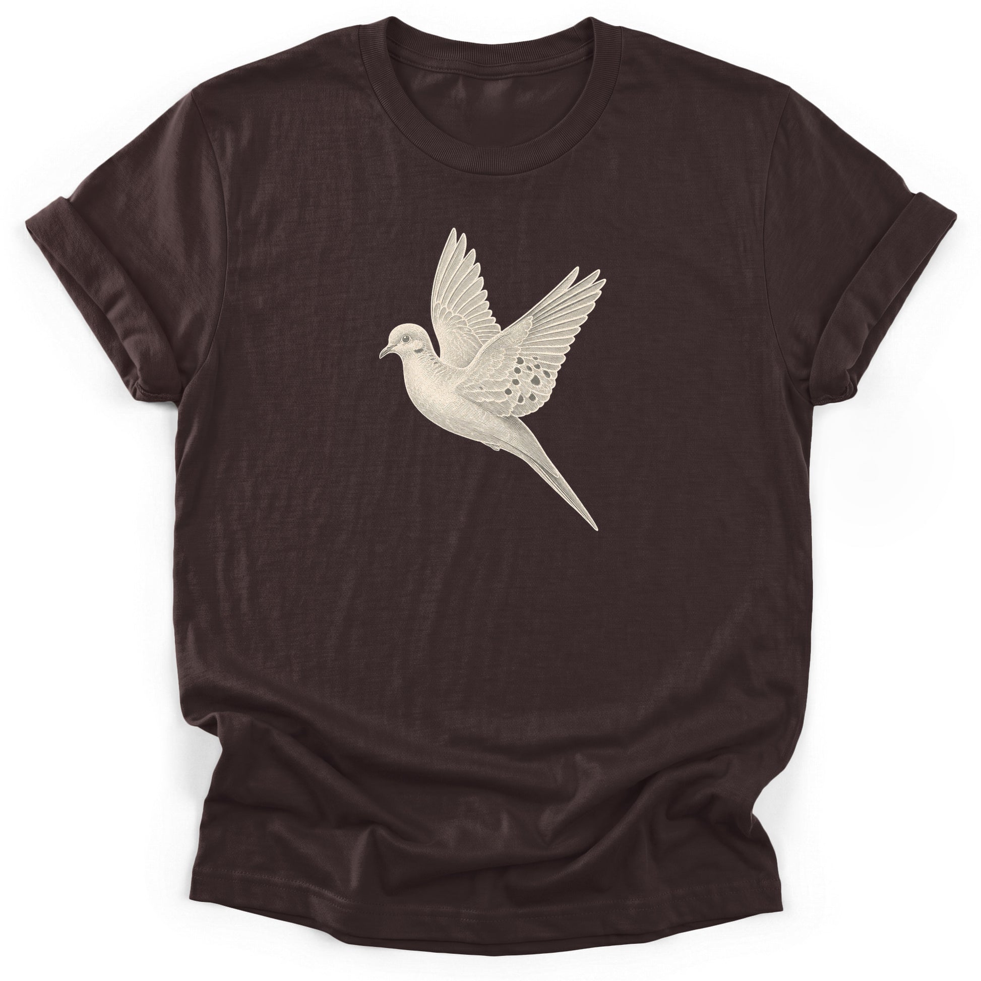 Spark Bird Society — Dark Chocolate