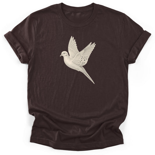 Spark Bird Society — Dark Chocolate