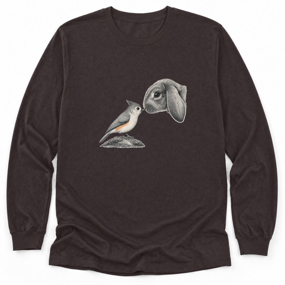 Spark Bird Society — Dark Chocolate