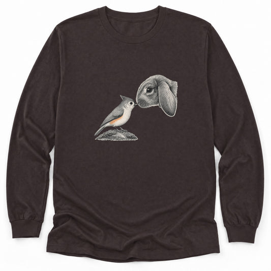 Spark Bird Society — Dark Chocolate