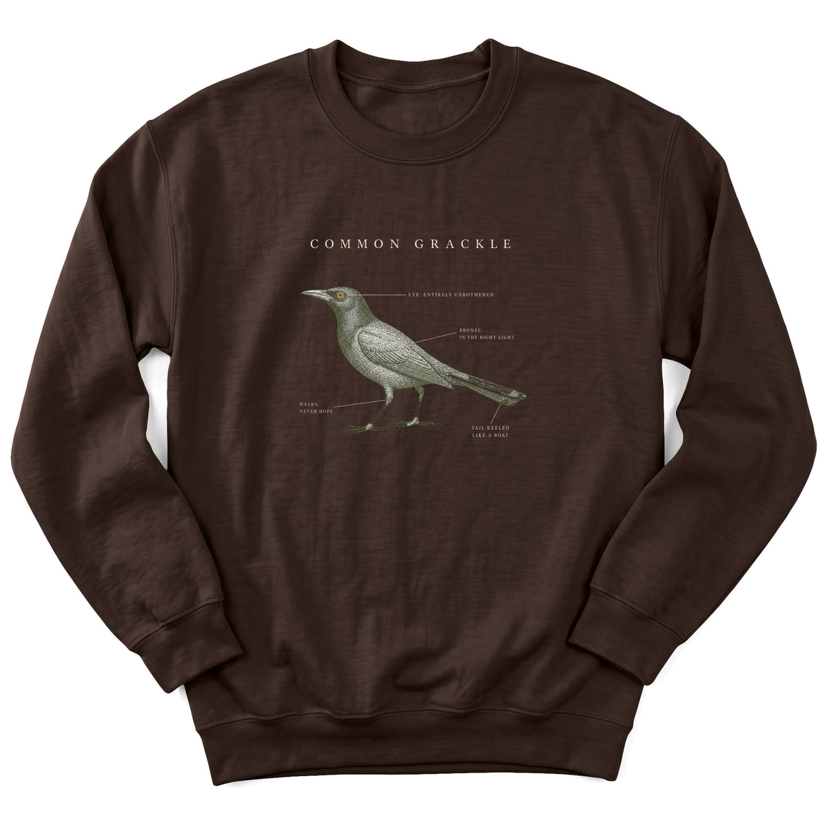 Spark Bird Society — Dark Chocolate