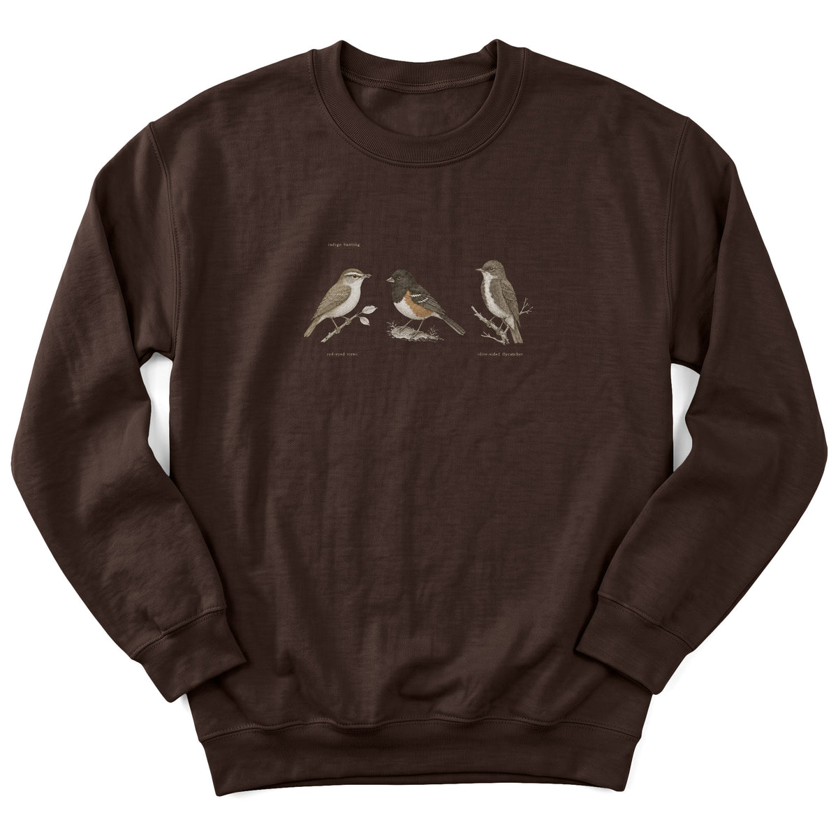 Spark Bird Society — Dark Chocolate