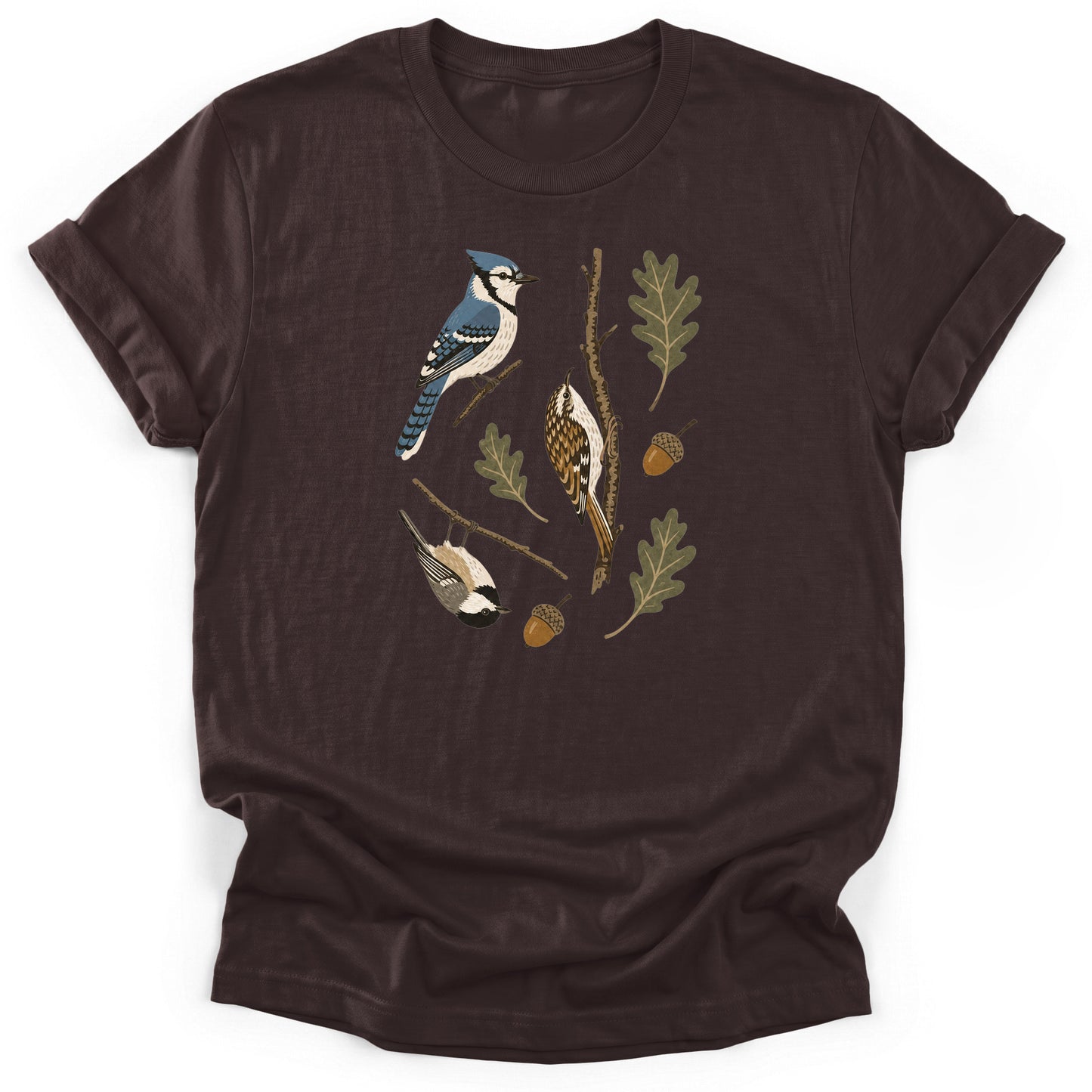Spark Bird Society — Dark Chocolate