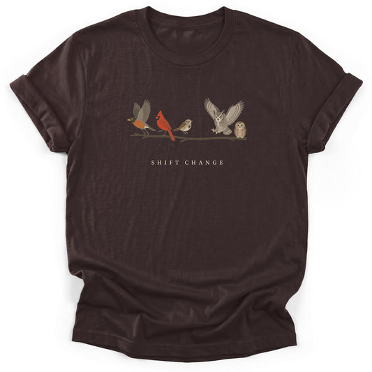 Spark Bird Society — Dark Chocolate