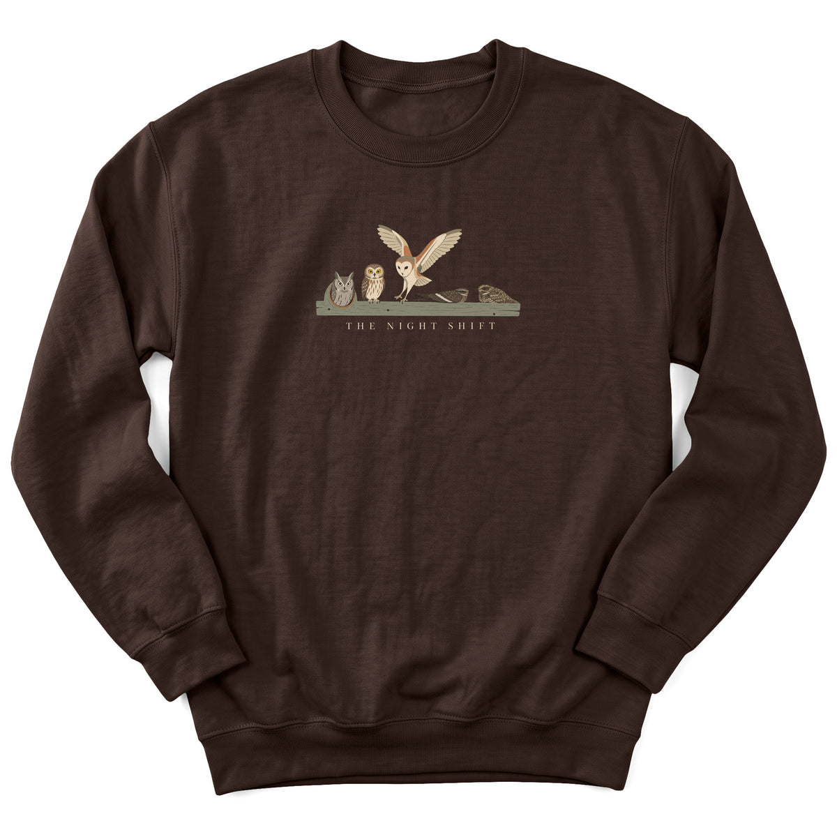 Spark Bird Society — Dark Chocolate