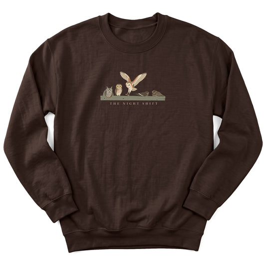 Spark Bird Society — Dark Chocolate