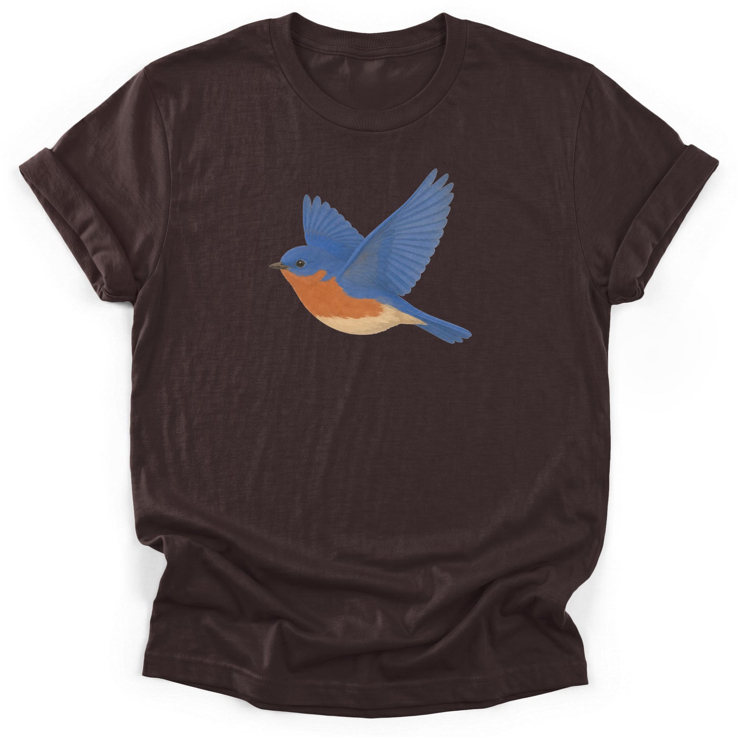 Spark Bird Society — Dark Chocolate