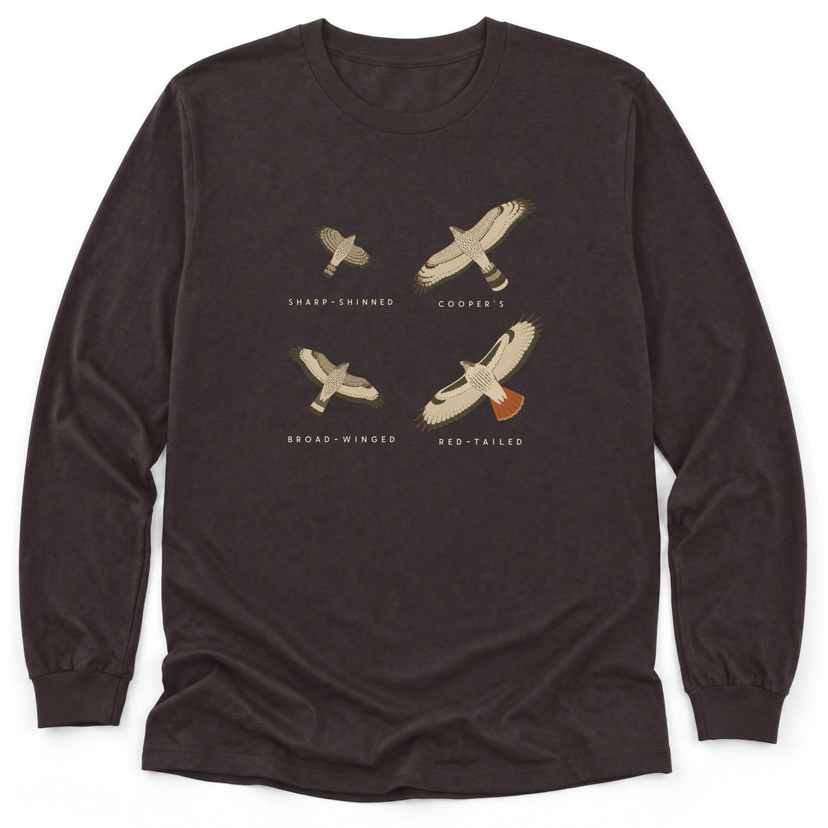Spark Bird Society — Dark Chocolate