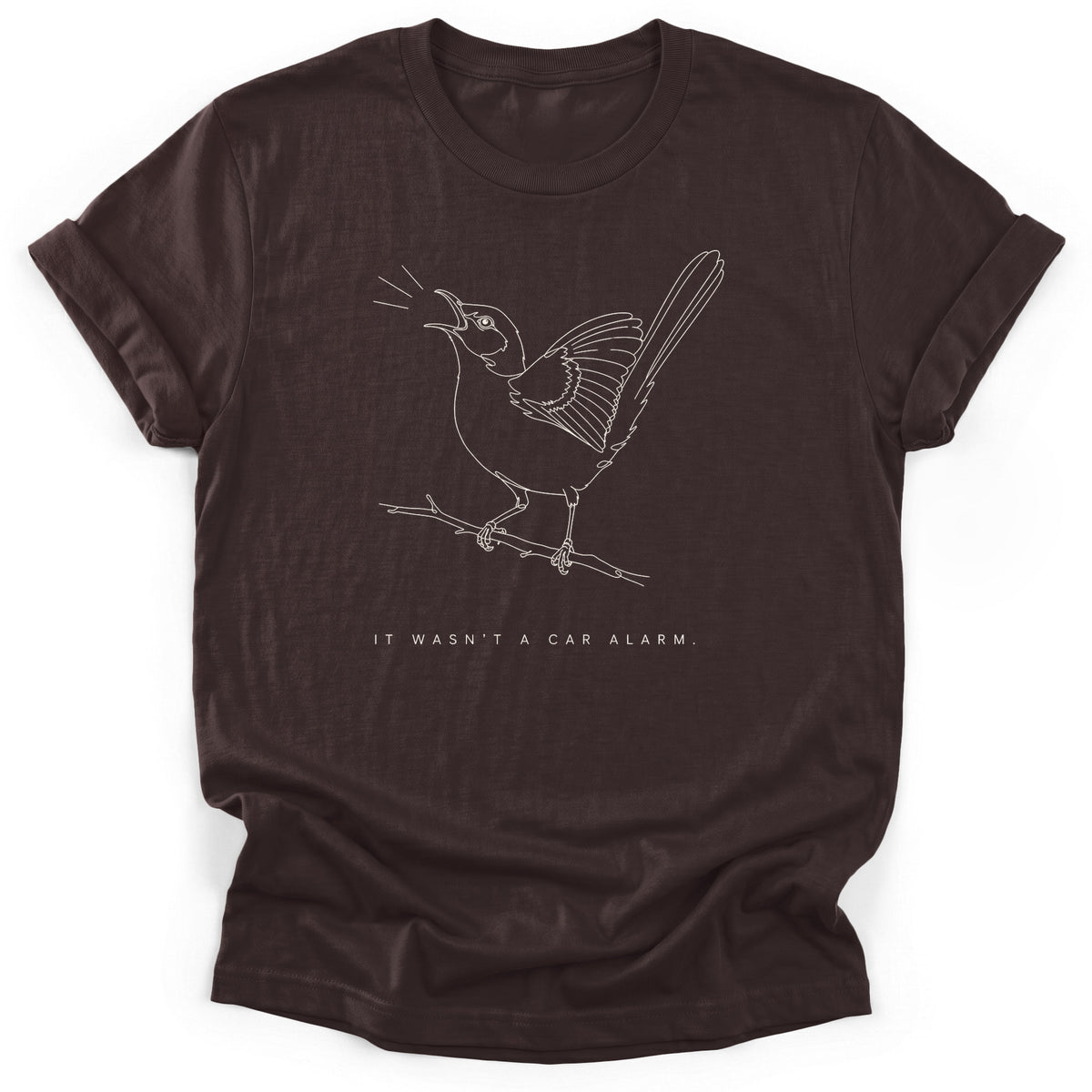 Spark Bird Society — Dark Chocolate