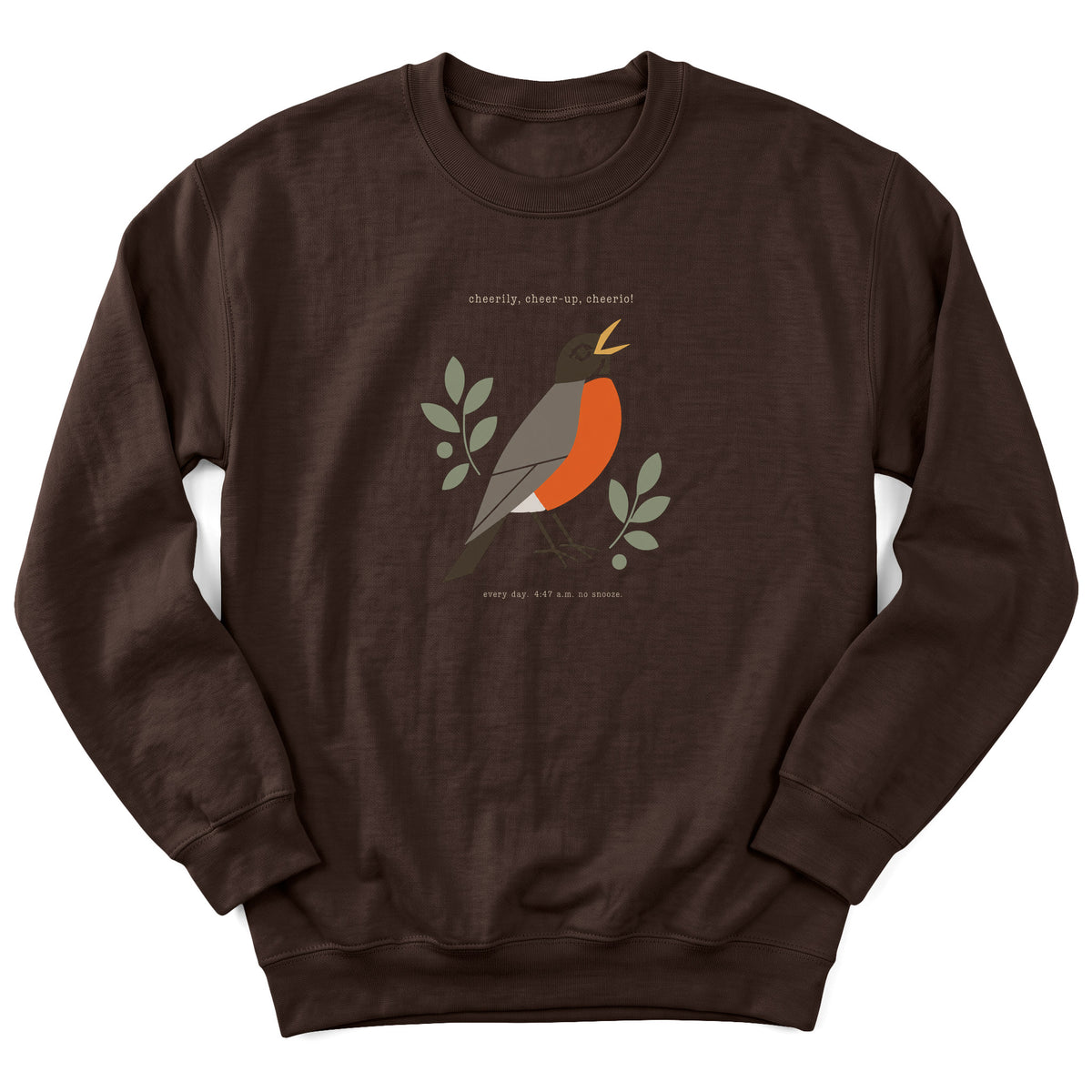 Spark Bird Society — Dark Chocolate