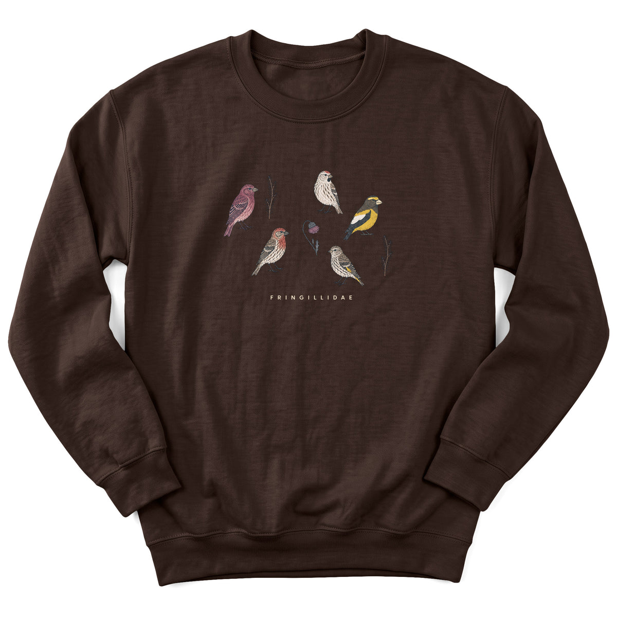 Spark Bird Society — Dark Chocolate