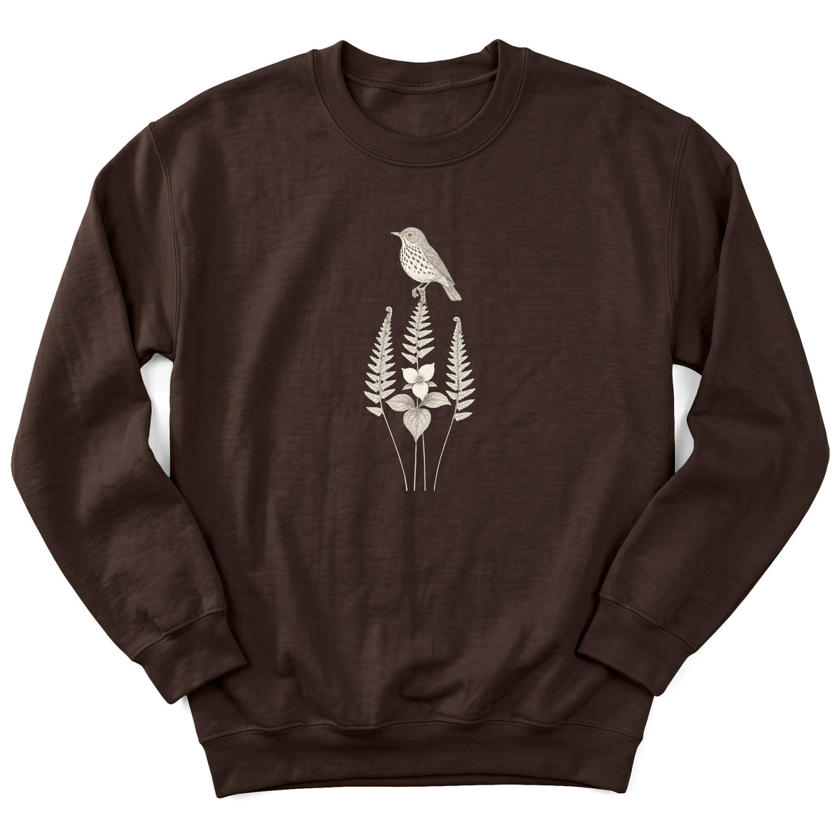Spark Bird Society — Dark Chocolate