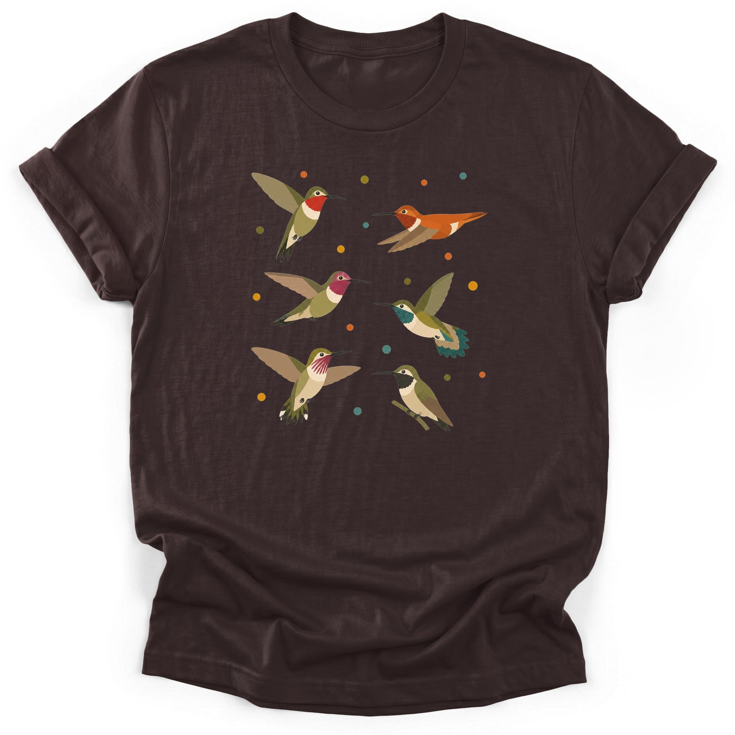 Spark Bird Society — Dark Chocolate