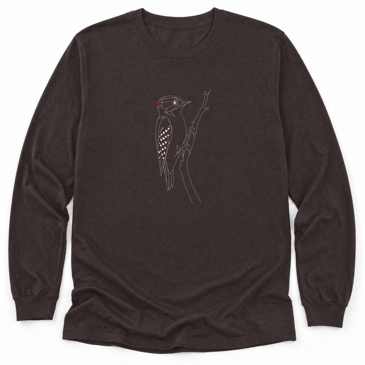 Spark Bird Society — Dark Chocolate