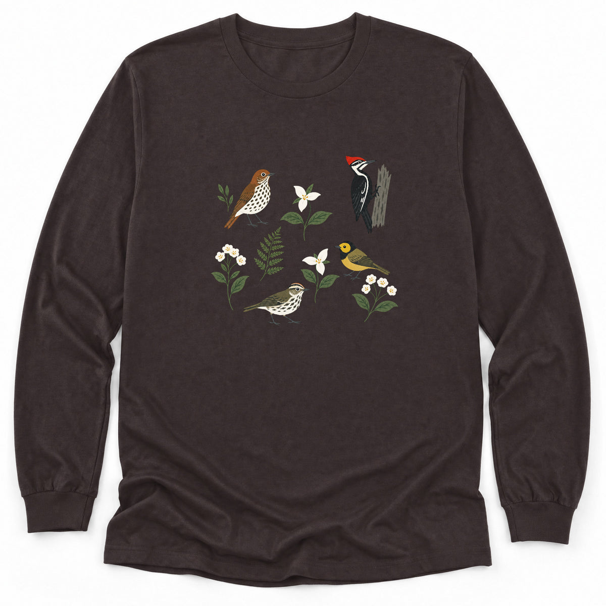 Spark Bird Society — Dark Chocolate