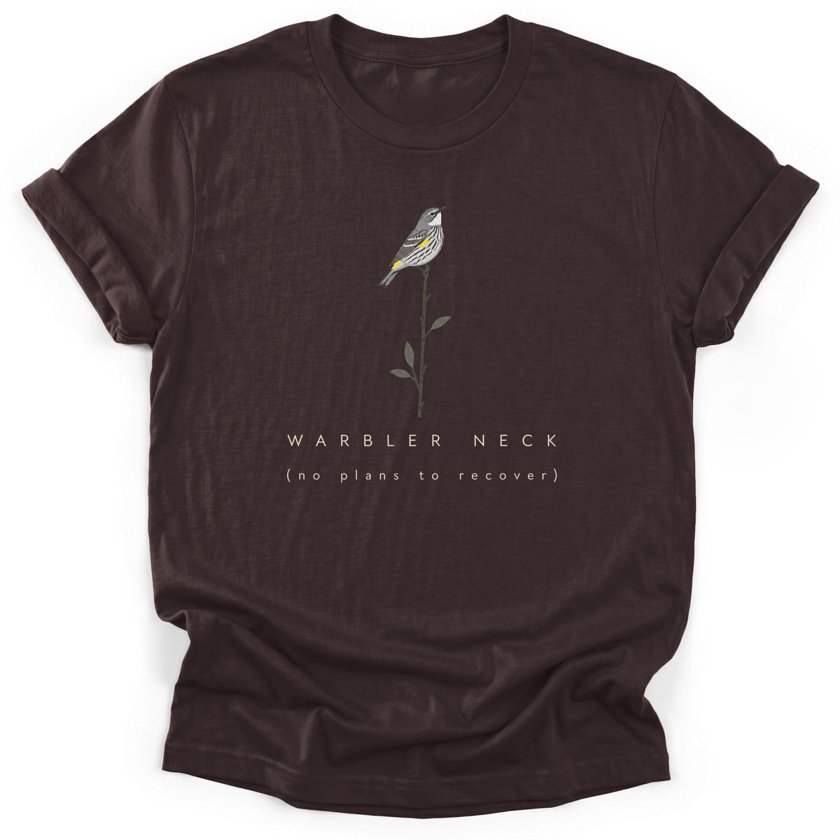 Spark Bird Society — Dark Chocolate