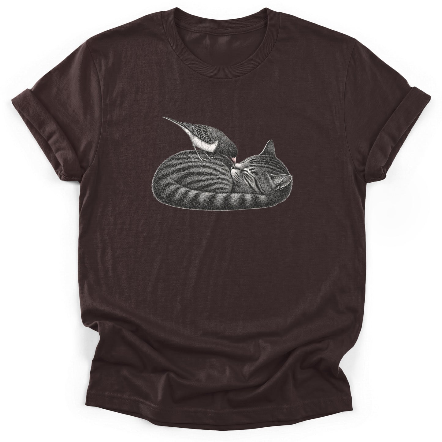 Spark Bird Society — Dark Chocolate