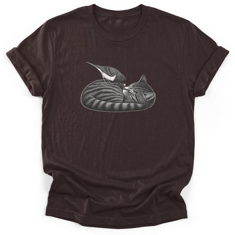 Cat Boop T-Shirt