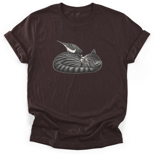 Spark Bird Society — Dark Chocolate