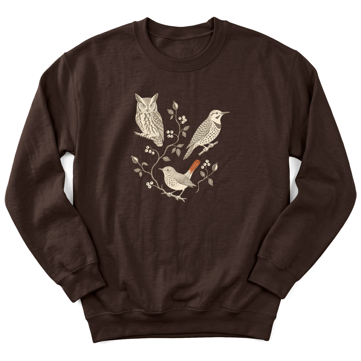 Spark Bird Society — Dark Chocolate